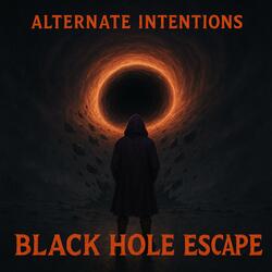 Black Hole Escape