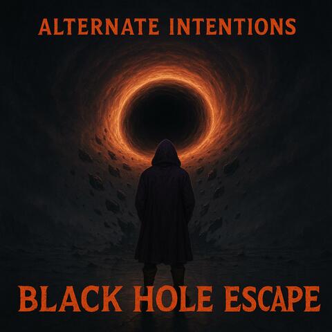 Black Hole Escape