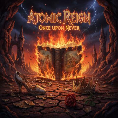 Once Upon Never