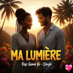 Ma lumière