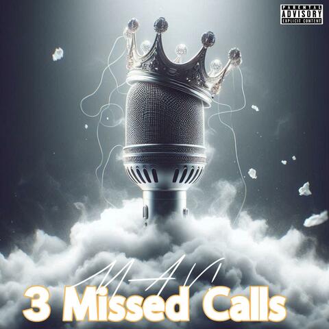 3 Missed Calls