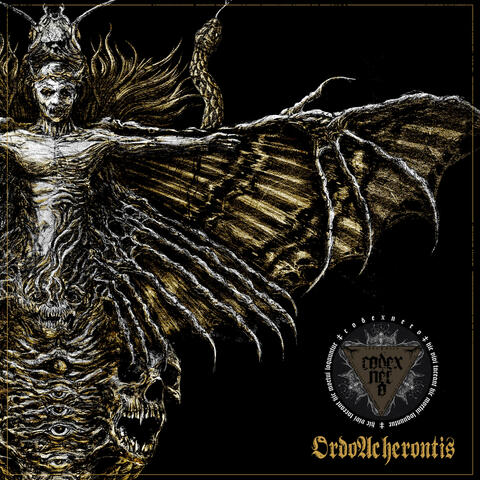 Let the Darkness Reborn