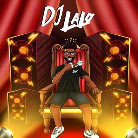 Vem Preparada MTG Afrolatão