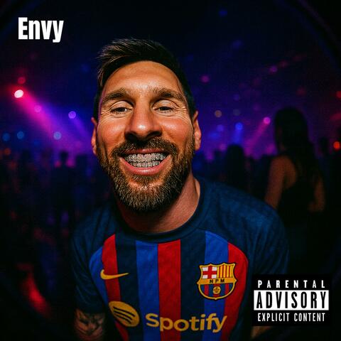 Messi Freestyle