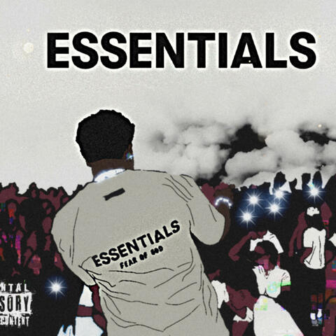Essentials-EP