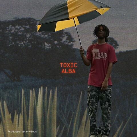 Toxic - ALBA