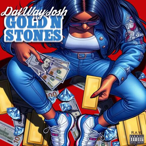 Gold N Stones