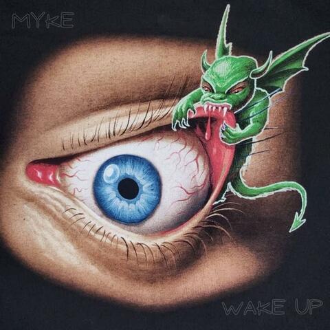 WAKE UP
