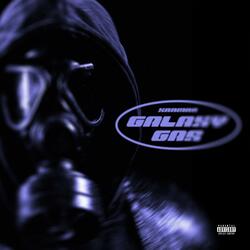 Galaxy Gas