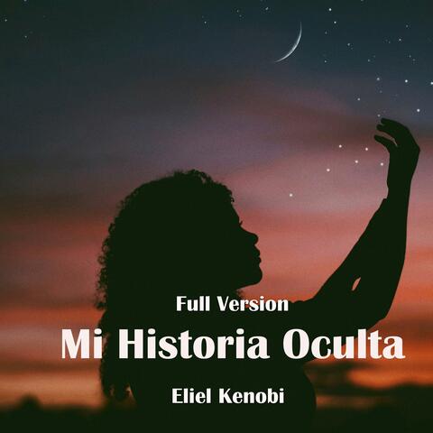 Mi historia Oculta