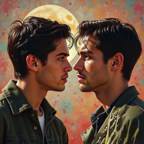 Tu eres tu, yo soy yo