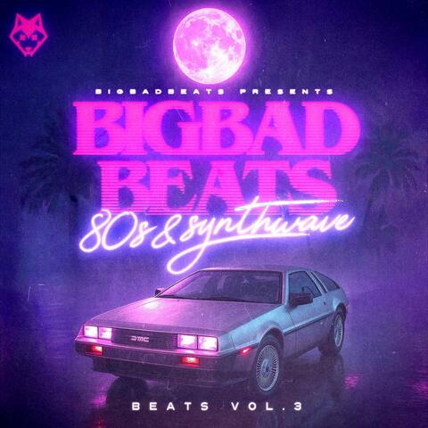 80s & Synthwave Beats, Vol. 3