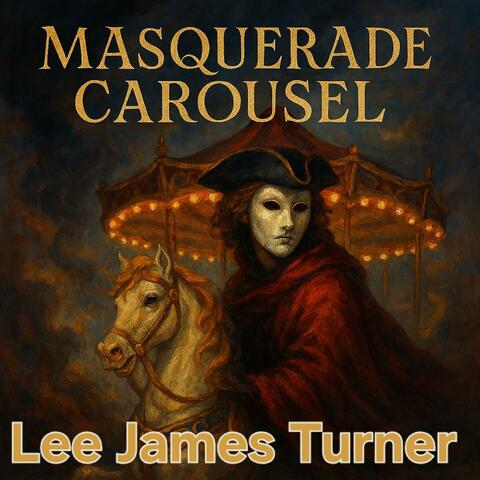 Masquerade Carousel