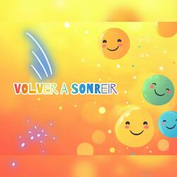 Volver a Sonreir