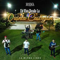 Los 5 Pesos (En vivo)