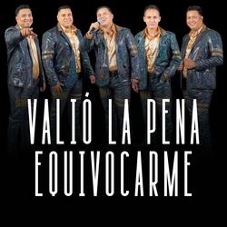 Valió La Pena Equivocarme (En Vivo)