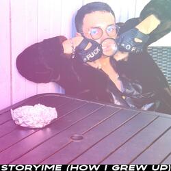 sToryIME (How I Grew Up)