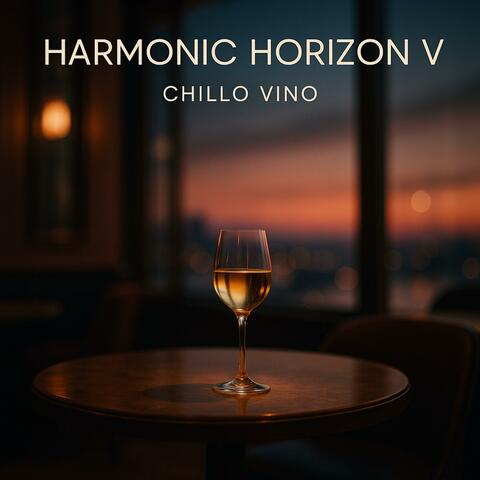 Harmonic Horizon V