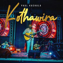 Kothawira (Live) (Live)