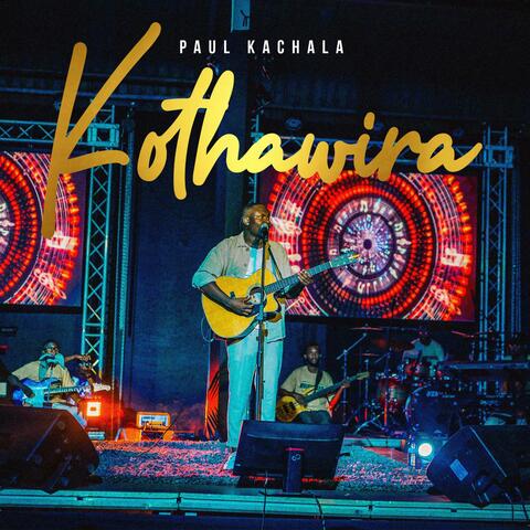 Kothawira (Live) (Live)