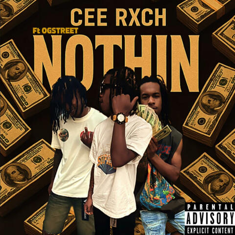 Nothin (feat. Og Streetmoney)