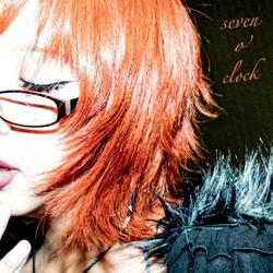 seven o'clock