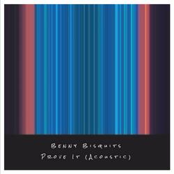 PROVE IT (Acoustic Version)