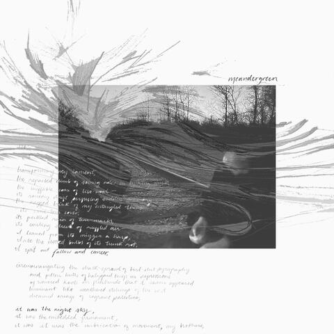 fallow and cancer, it was the night sky