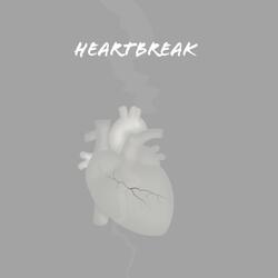Heartbreak (feat. Rakim)