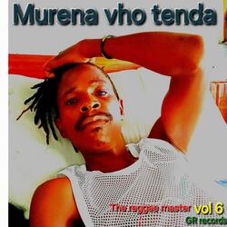 Livhuwani (feat. The Reggae Master)