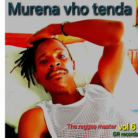 Livhuwani (feat. The Reggae Master)