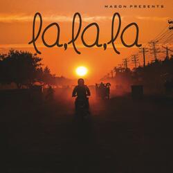 la,la,la (feat. Mitchell)