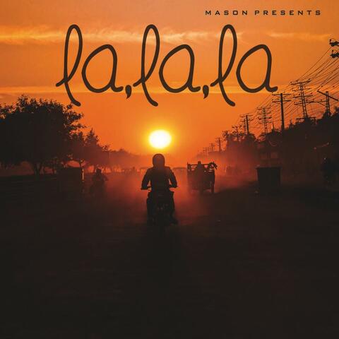 la,la,la (feat. Mitchell)