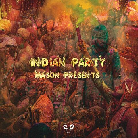 Indian Party