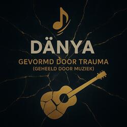 Gevormd door trauma (Geheeld in muziek)