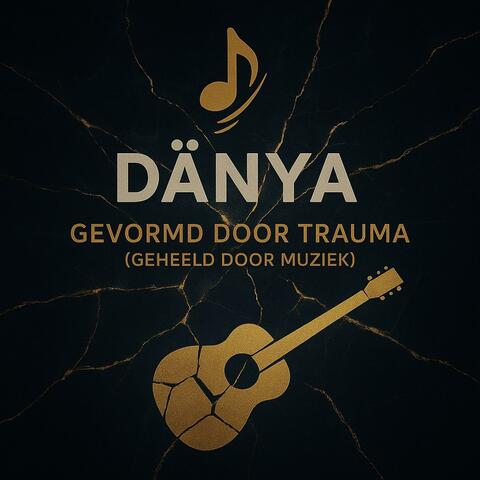Gevormd door trauma (Geheeld in muziek)