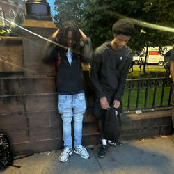 Feel like Nelly (feat. GTM kbandzz)