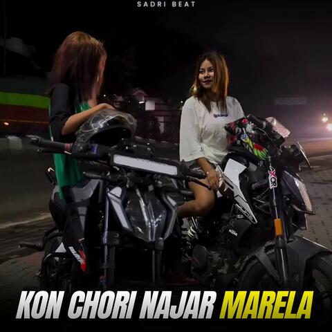 Kon Chori Najar Marela