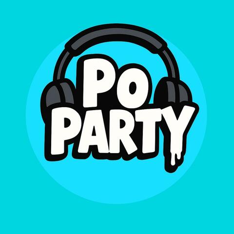 PoParty (Brainrot RAP)