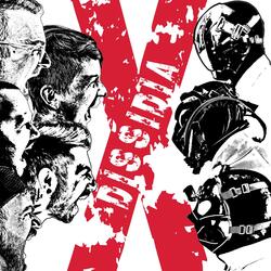 Dissidia X (Esplosioni Controllate Remix)