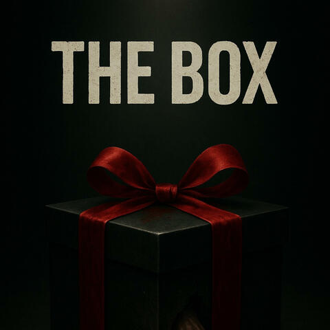 The Box (Original Motion Picture Soundtrack)