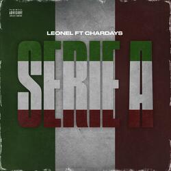 Serie A (feat. CHARDAYS)
