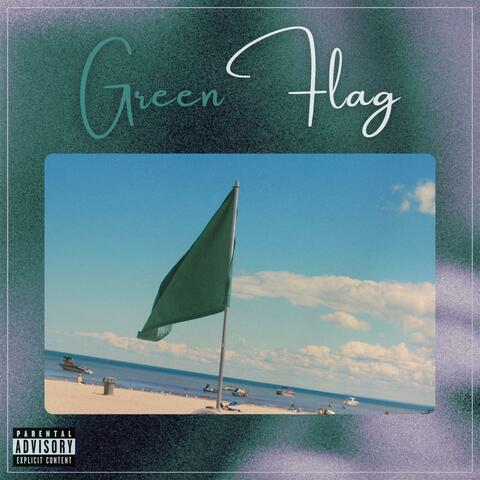 Green Flag (feat. Phunksession)