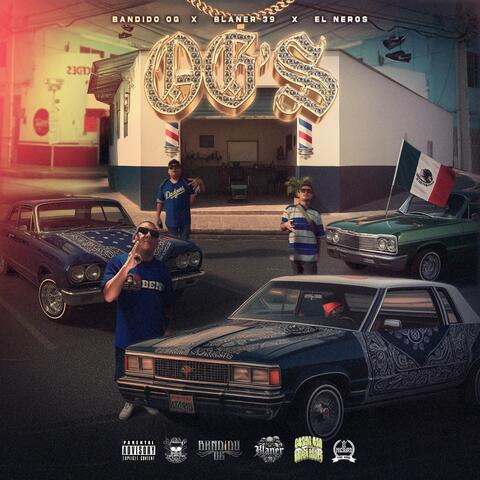 OG`S (feat. El Neros & Blaner39)