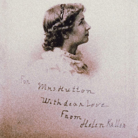 Helen Keller