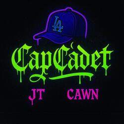 Aye, Cap Cadet (feat. Cawn)