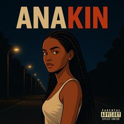 Anakin (feat. Mockä)