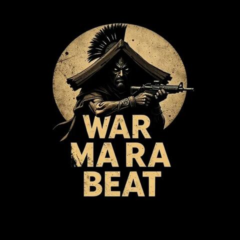 WAR_MARA BEAT (feat. Dj lastborn)