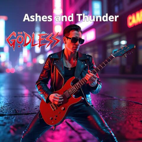 Ashes and Thunder