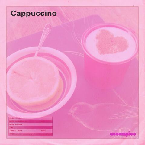 Cappuccino